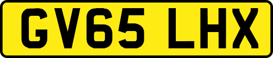 GV65LHX