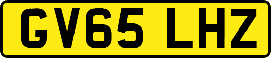 GV65LHZ