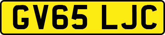 GV65LJC