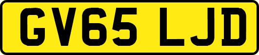 GV65LJD