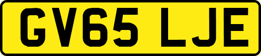 GV65LJE