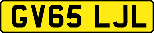 GV65LJL