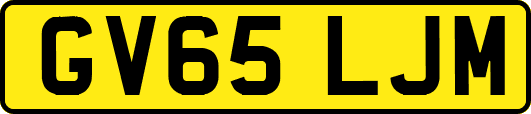 GV65LJM