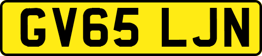 GV65LJN