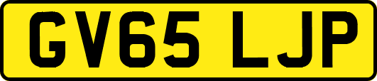 GV65LJP