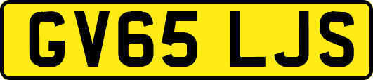 GV65LJS