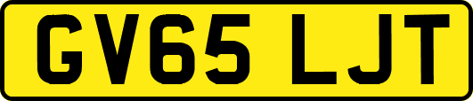 GV65LJT