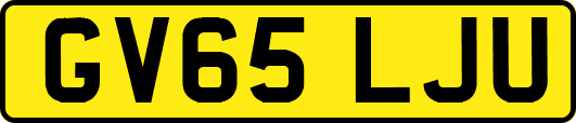 GV65LJU