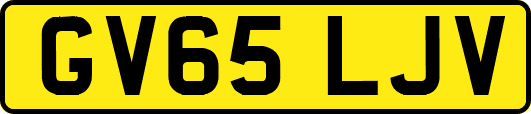 GV65LJV