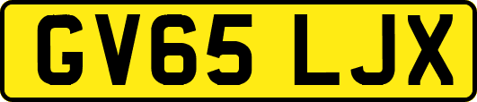 GV65LJX