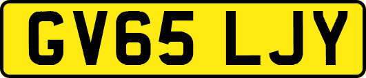 GV65LJY