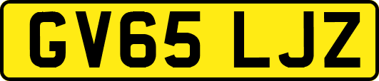 GV65LJZ