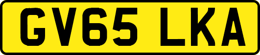GV65LKA