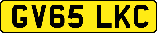GV65LKC