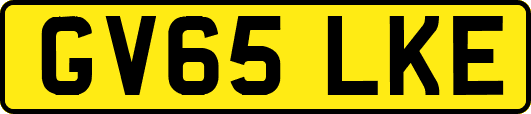 GV65LKE