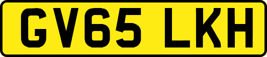 GV65LKH
