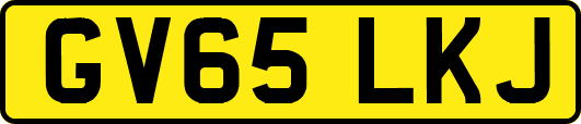 GV65LKJ