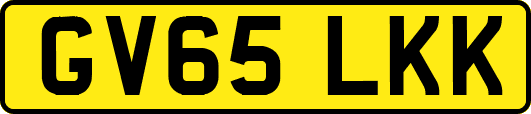 GV65LKK