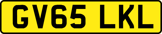 GV65LKL