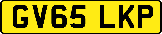 GV65LKP
