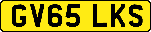 GV65LKS