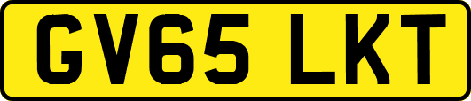 GV65LKT