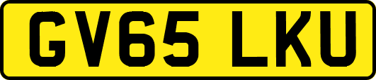 GV65LKU