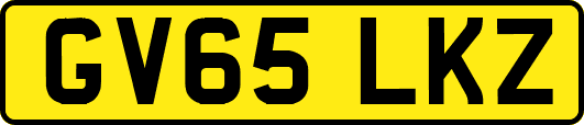 GV65LKZ