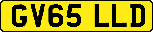 GV65LLD