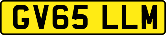 GV65LLM