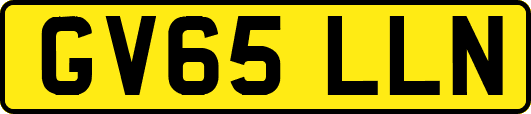 GV65LLN