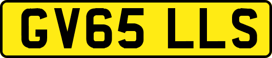 GV65LLS