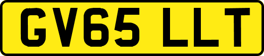 GV65LLT