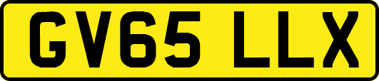 GV65LLX