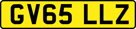 GV65LLZ