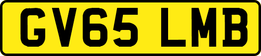 GV65LMB