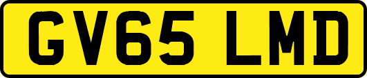 GV65LMD