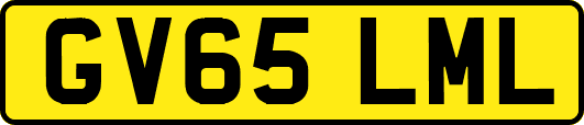 GV65LML