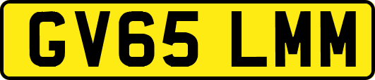 GV65LMM
