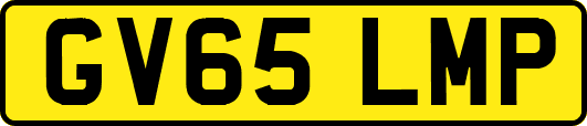 GV65LMP