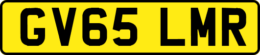 GV65LMR