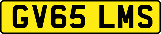 GV65LMS