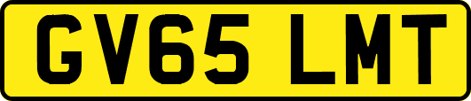 GV65LMT