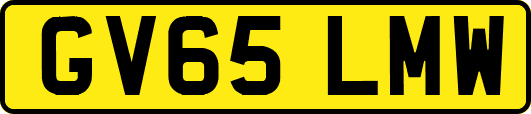 GV65LMW