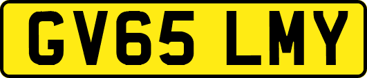 GV65LMY