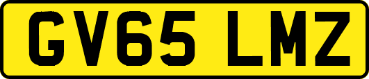 GV65LMZ