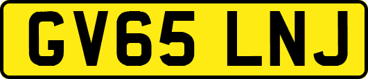 GV65LNJ