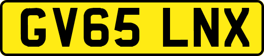 GV65LNX