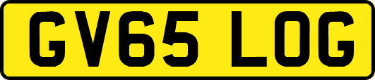 GV65LOG