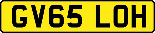 GV65LOH